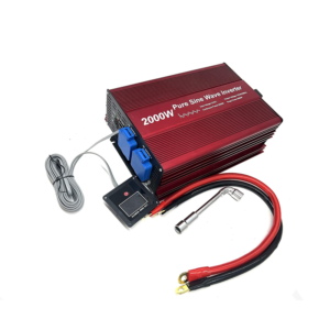2000 W