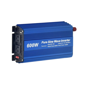 600 W