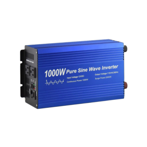 1000 W