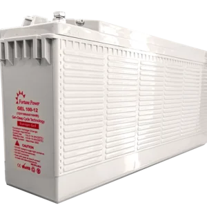 GEL 12v - 200 Ah